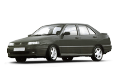 SEAT Toledo I Седан