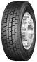 Грузовая шина Continental HDR+ 315/80R22,5 156/150L ведущая 18PR новая