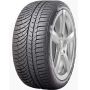 Легковая шина Kumho WinterCraft WP72 225/50 R17 98V