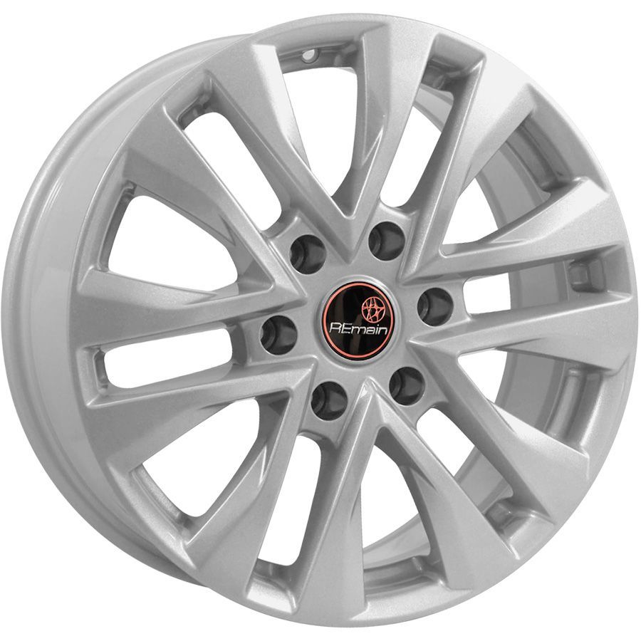 Remain R175 7,5x18 6x127 ET30 77,9 Сильвер