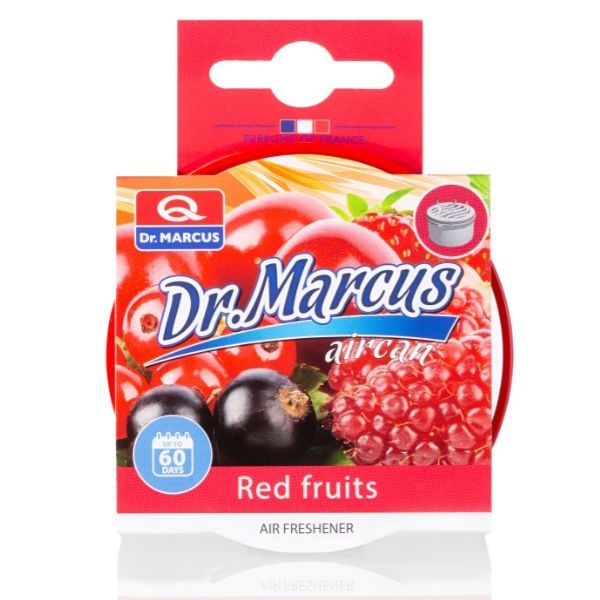 DR.MARCUS DM416DISP на панель Red Fruits