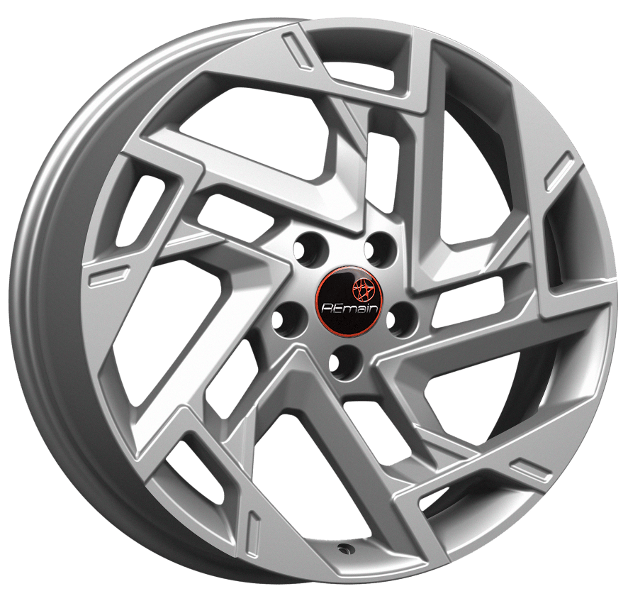 Remain R270 7,5x19 5x114,3 ET40 60,1 Сильвер
