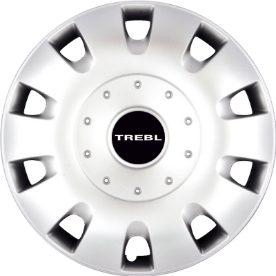 Trebl Model T-16401 R16 серебристый