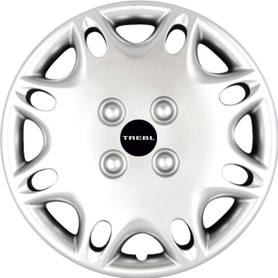 Trebl Model T-14203 R14 серебристый