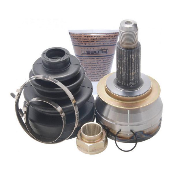 Febest 0810B13 наружный Subaru